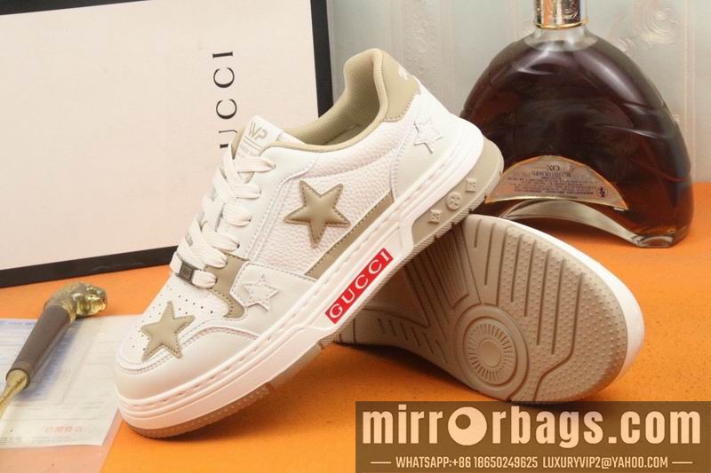 Gucci Replica Shoes sz38-43 hnm01113