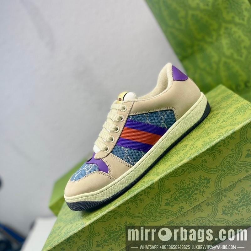 Gucci Replica Shoes sz35-40 hnh0306