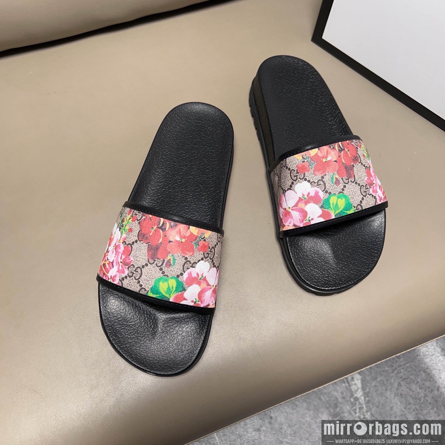Gucci Replica Shoes sz38-45 h0818
