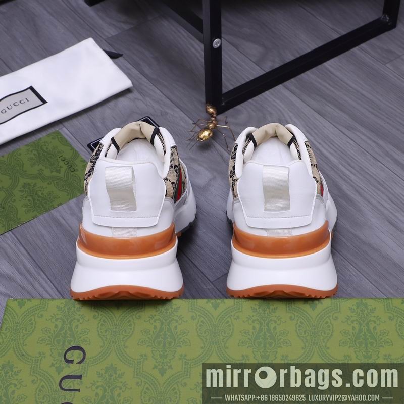 Gucci Replica Shoes sz38-44 hnm0136