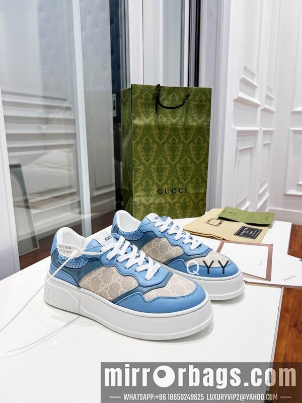 Gucci Replica Shoes sz38-44 mhf0315
