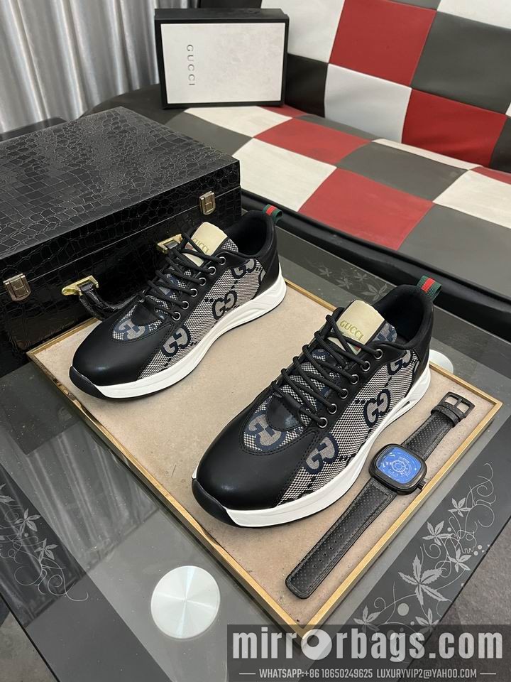 Gucci Replica Shoes sz38-44 hnh0215