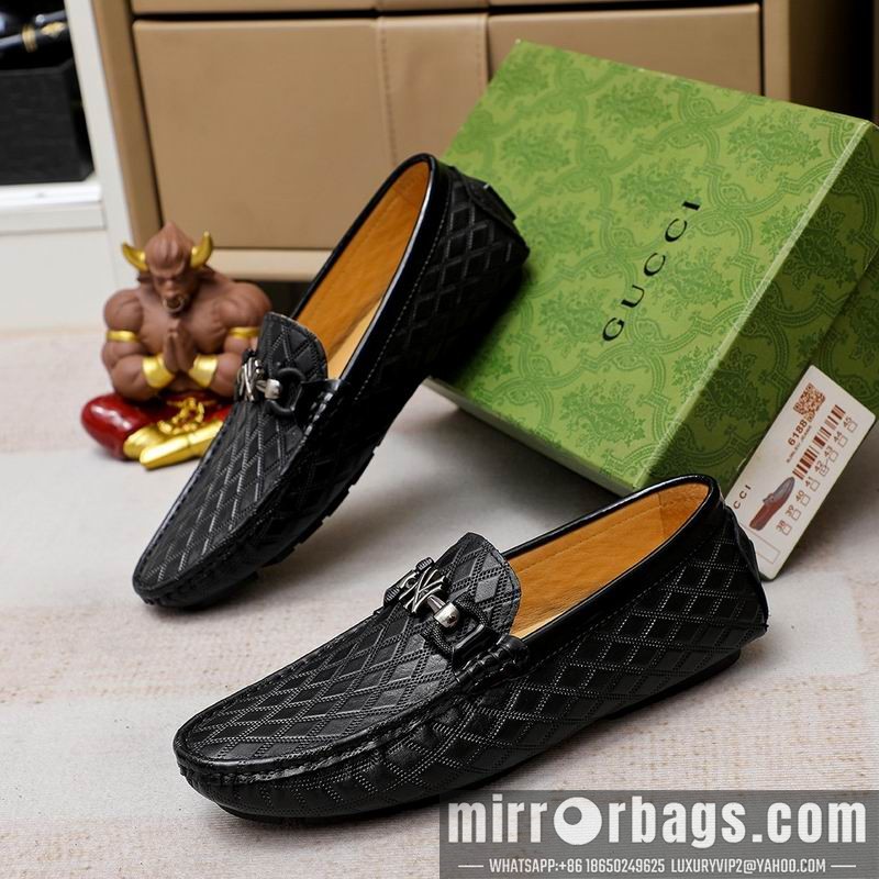 Gucci Replica Shoes sz38-44 mnf0391