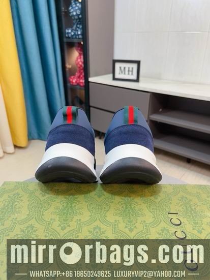 Gucci Replica Shoes sz38-44 mnh1002