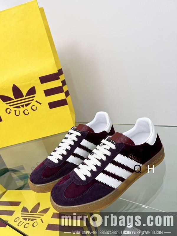 Gucci Replica Shoes sz35-44 ngh0304