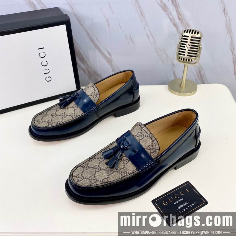 Gucci Replica Shoes sz38-44 mnf0108