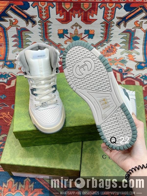 Gucci Replica Shoes colour sz35-45 SF1202