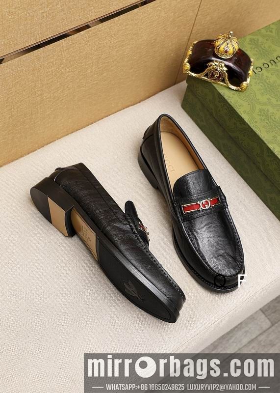 Gucci Replica Shoes sz38-45 2C TF0106