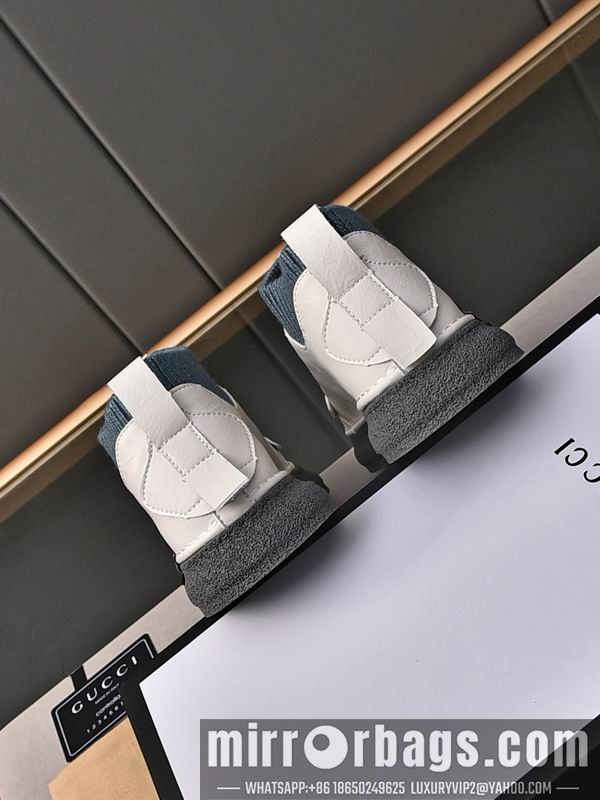 Gucci Replica Shoes sz38-44 mnf0109