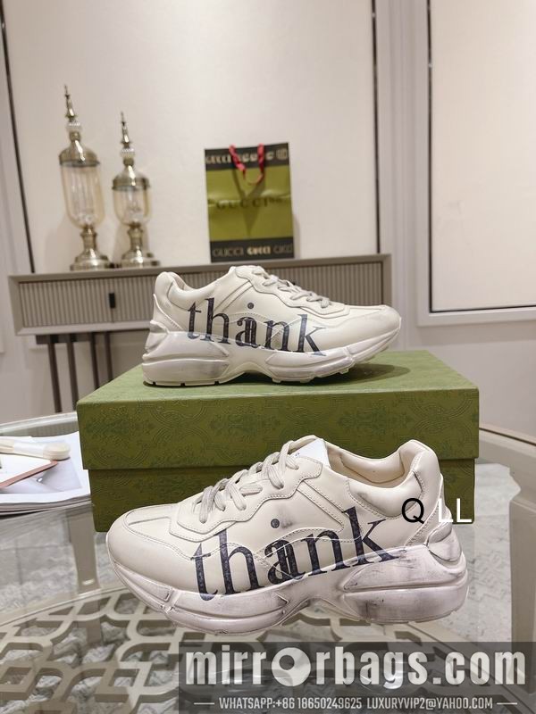 Gucci Replica Shoes colour sz35-45 LL1213