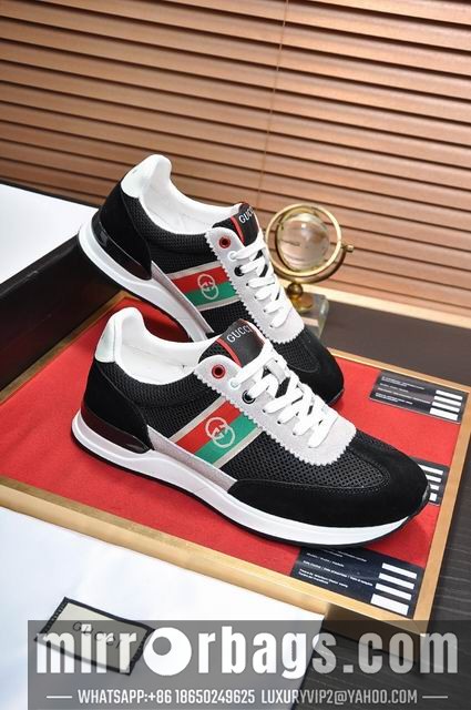 Gucci Replica Shoes sz38-45 mnh0506