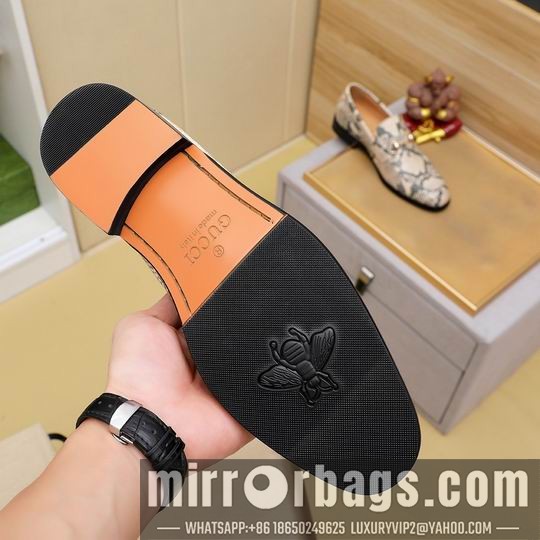 Gucci Replica Shoes sz38-44 mnh0809