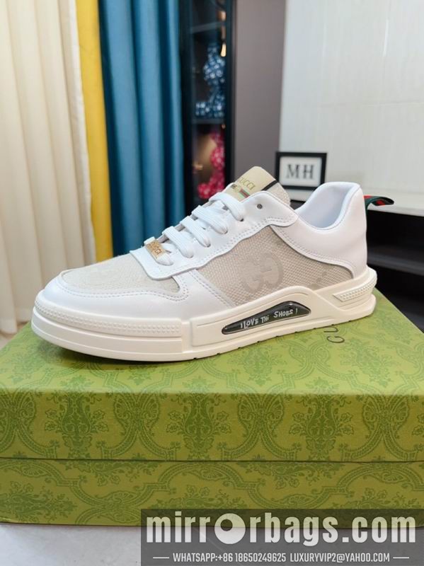 Gucci Replica Shoes sz38-44 hnm01176