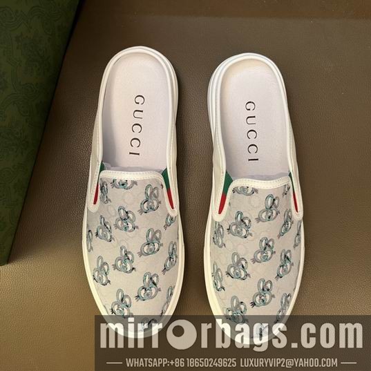Gucci Replica Shoes sz38-45 mnh0408