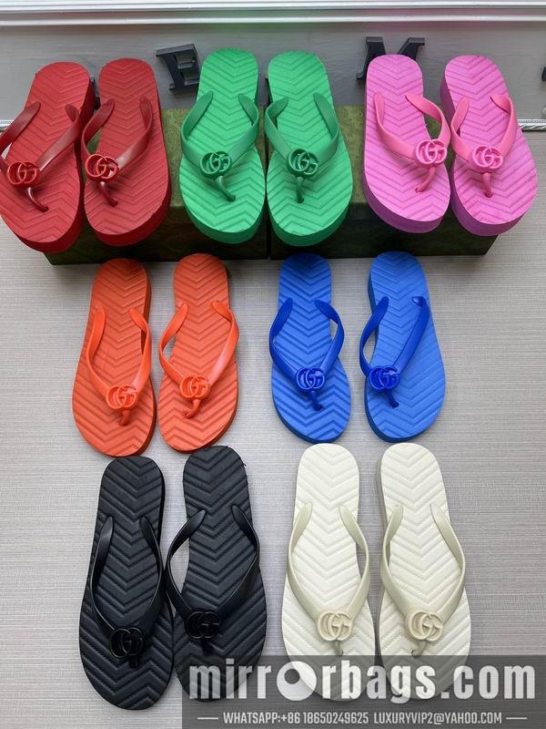 Gucci Replica Shoes sz37-41 mnf0318