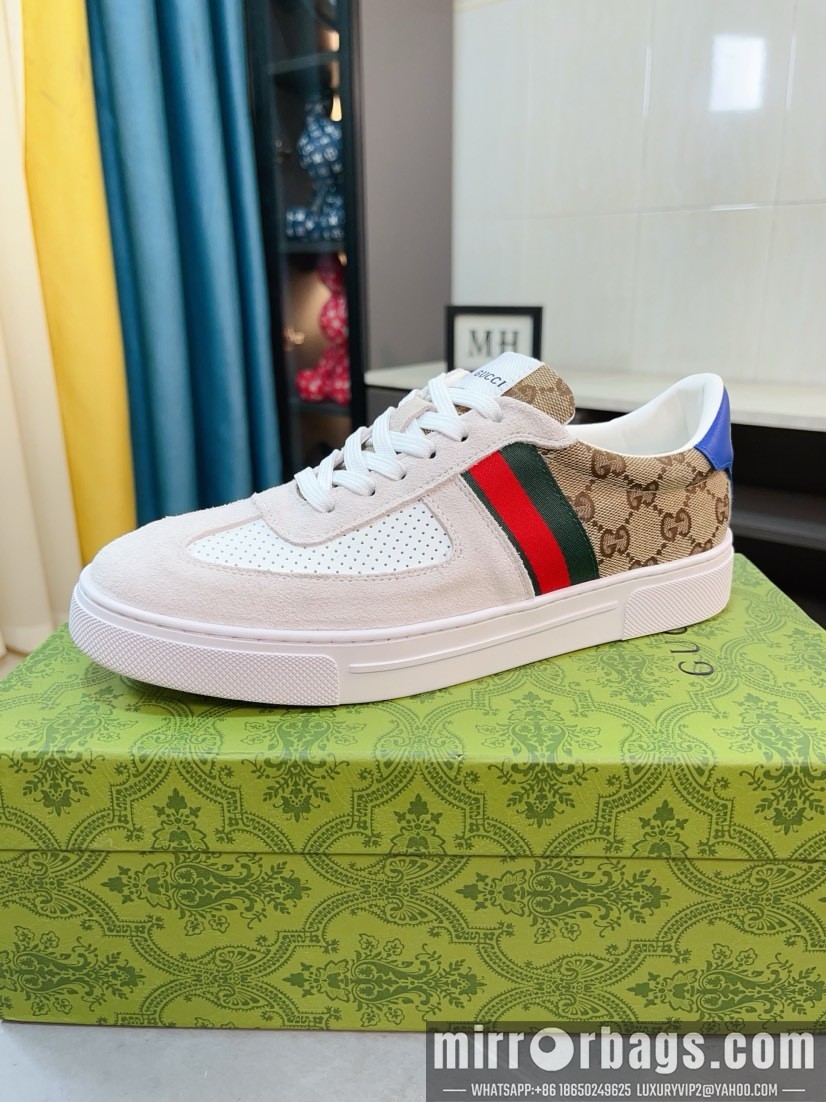Gucci Replica Shoes sz38-44 h0705