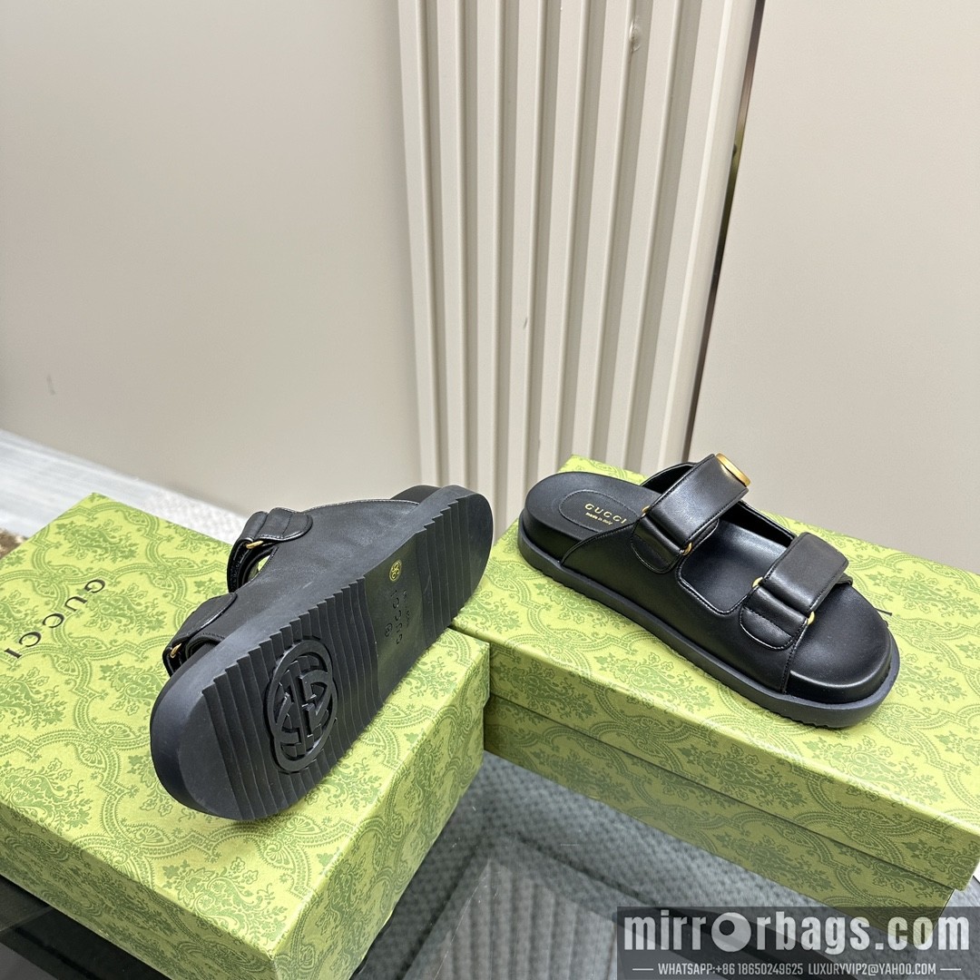 Gucci Replica Shoes sz35-42 h0605