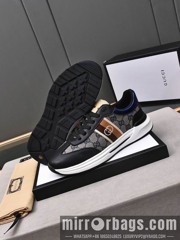Gucci Replica Shoes sz38-44 hnm0173