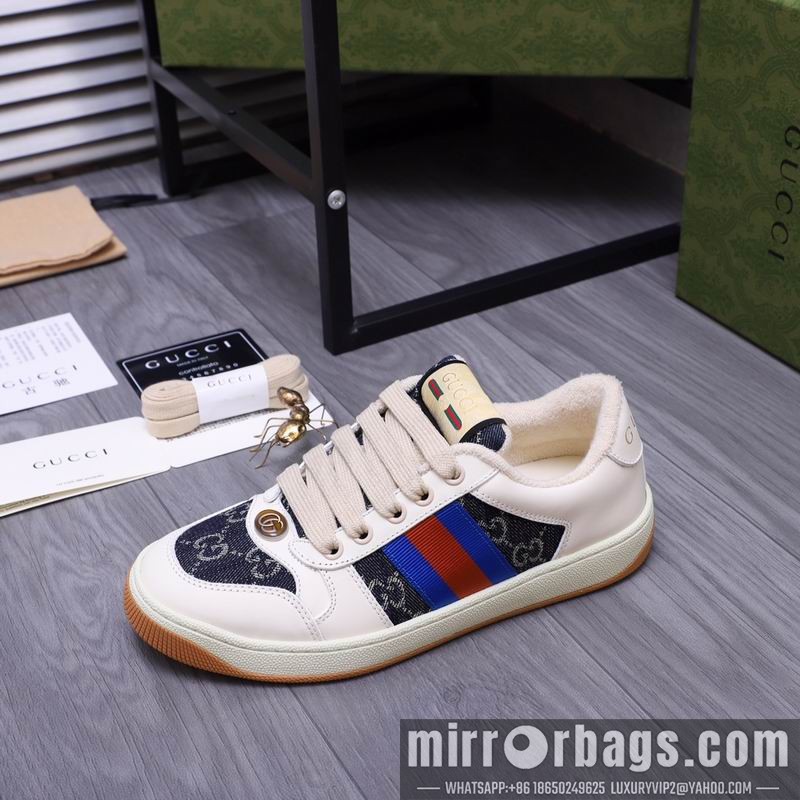 Gucci Replica Shoes sz38-44 hnm01128