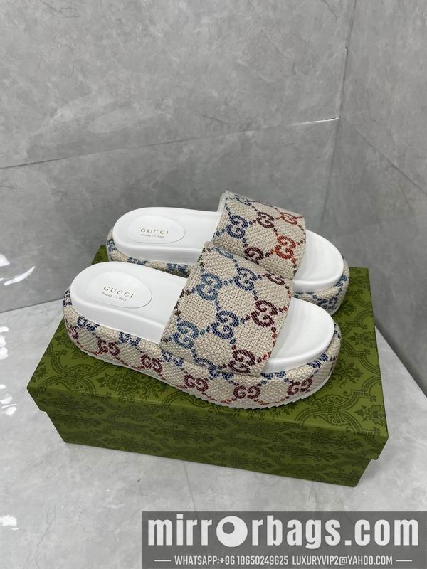 Gucci Replica Shoes sz35-44 5.5cm mnf0112
