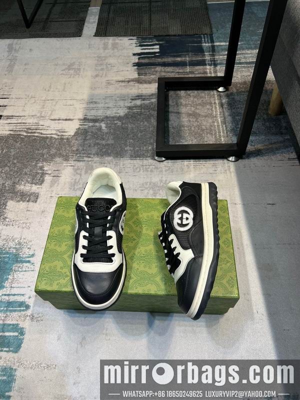 Gucci Replica Shoes sz35-45 hnm01150