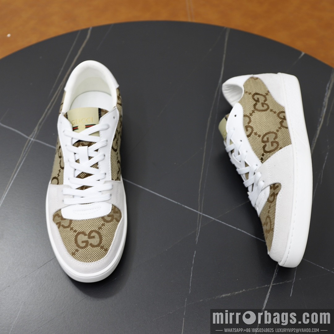 Gucci Replica Shoes sz38-44 h0739