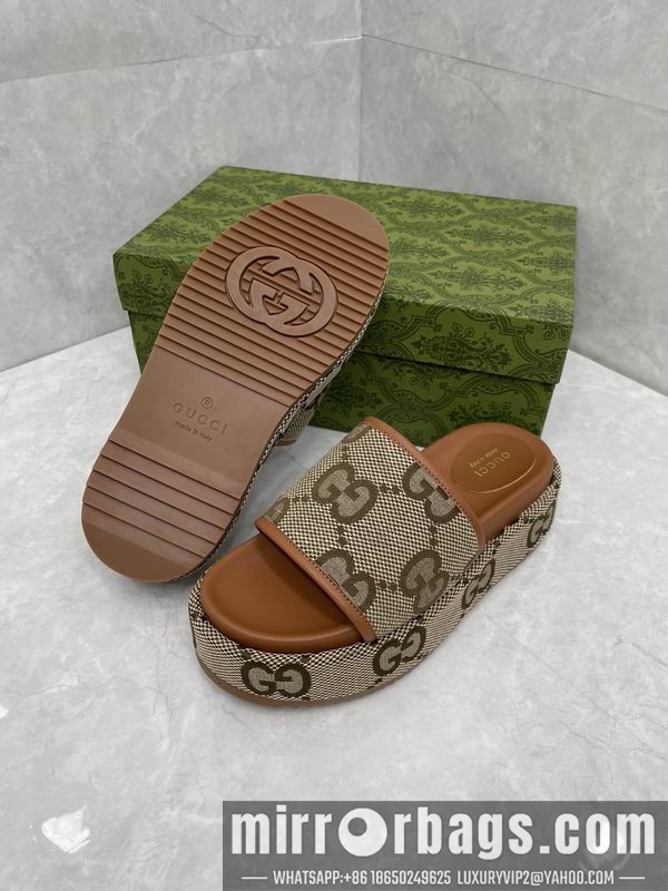 Gucci Replica Shoes sz35-44 1.1“ mnf0108