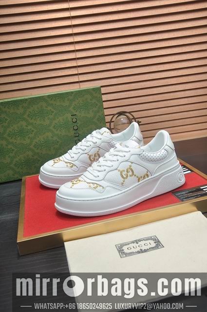 Gucci Replica Shoes sz35-45 mnh0507
