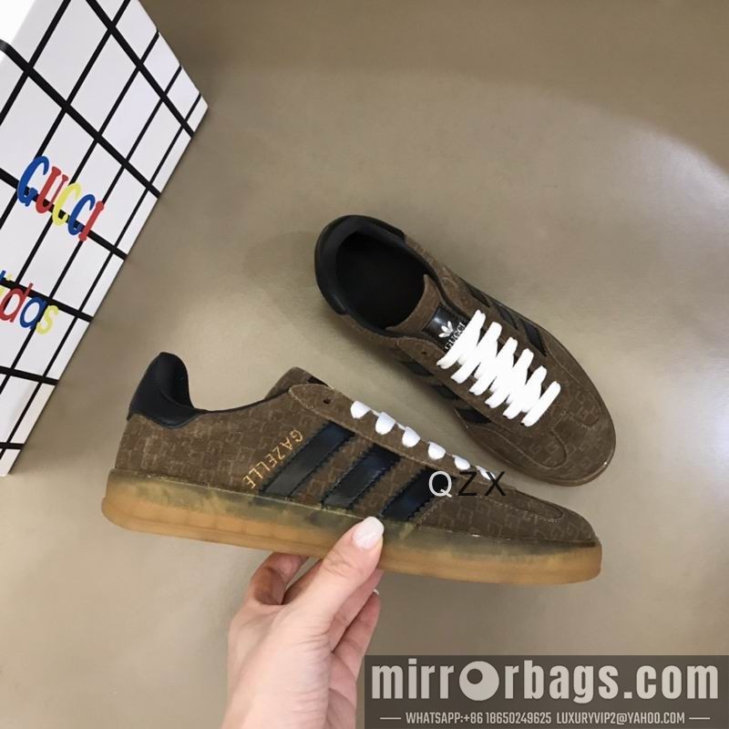 Gucci Replica Shoes sz38-44 mhf0314