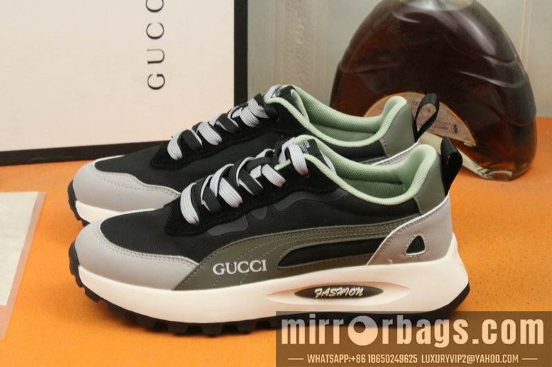 Gucci Replica Shoes sz38-43 mnf0126