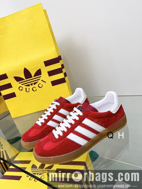 Gucci Replica Shoes sz35-44 ngh0304