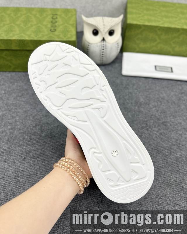 Gucci Replica Shoes sz38-44 mnf0356