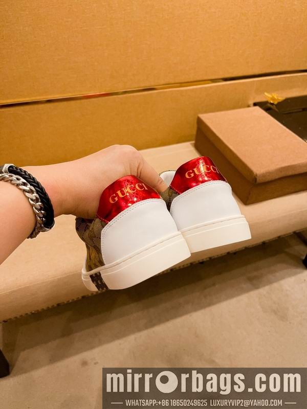 Gucci Replica Shoes sz38-44 mnf03101
