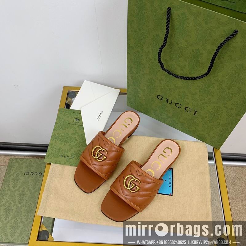 Gucci Replica Shoes sz35-41 mnf0310