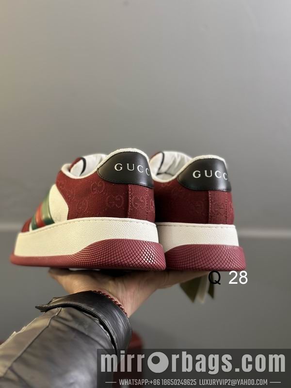 Gucci Replica Shoes sz38-45 N1206