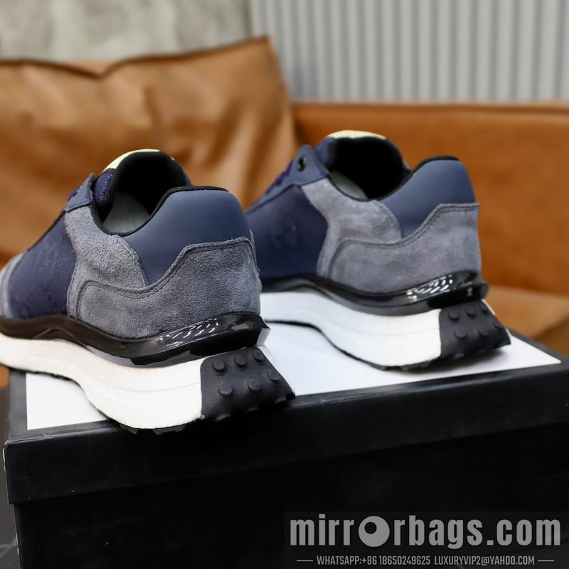 Gucci Replica Shoes sz38-44 hnm0182
