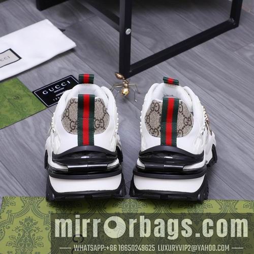 Gucci Replica Shoes sz38-44 hnh0521