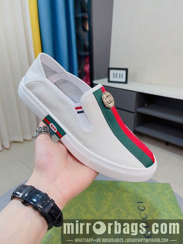 Gucci Replica Shoes sz38-44 mnf0207