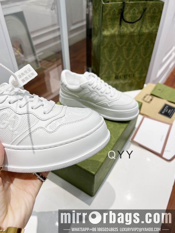 Gucci Replica Shoes sz38-44 mhf0315