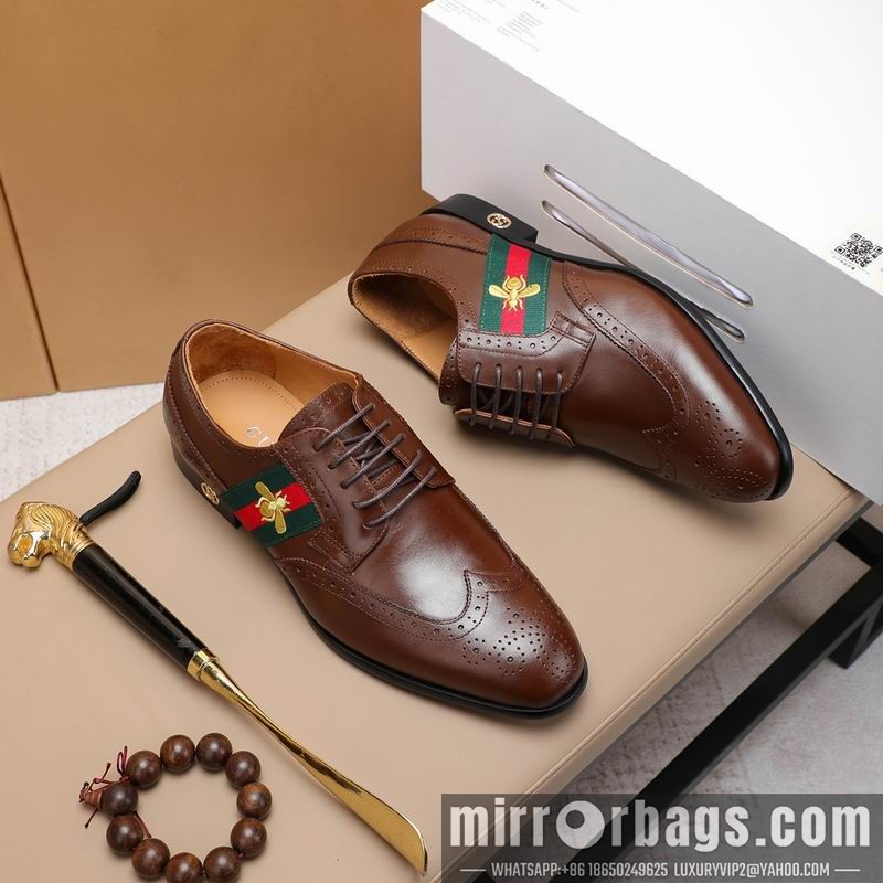 Gucci Replica Shoes sz38-44 hnm0123