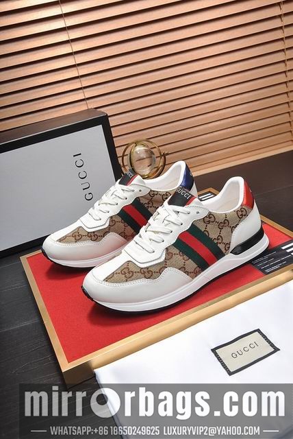 Gucci Replica Shoes sz38-45 mnh0503