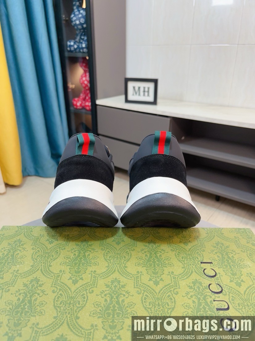Gucci Replica Shoes sz38-44 h1006
