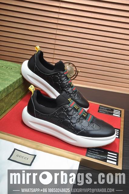 Gucci Replica Shoes sz38-45 mnh0802