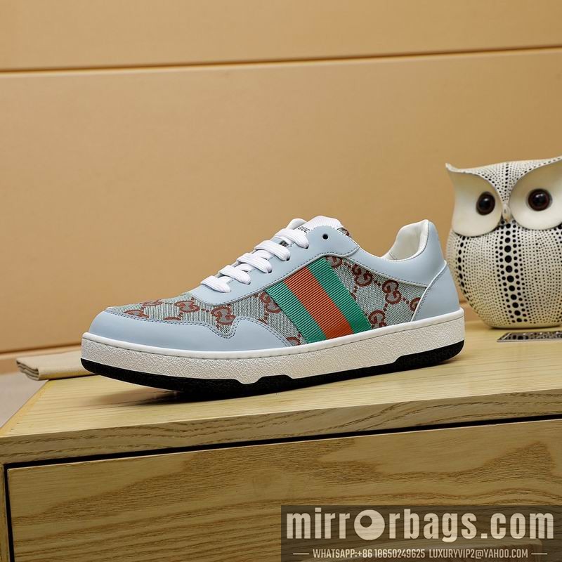 Gucci Replica Shoes sz38-44 hnm0128
