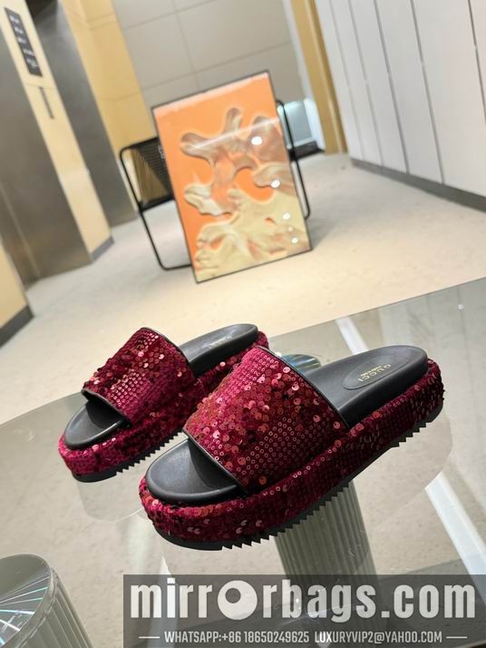 Gucci Replica Shoes sz35-43 mnh0602