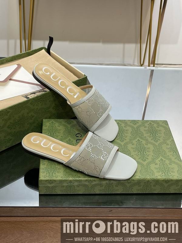 Gucci Replica Shoes sz34-42 mnf0326