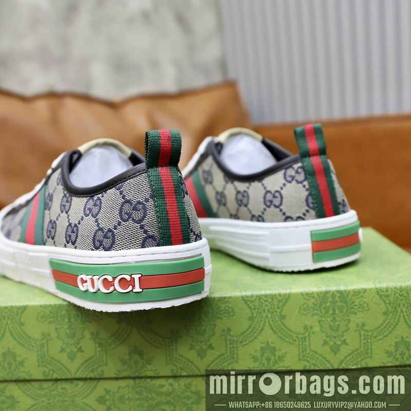 Gucci Replica Shoes sz38-44 hnm01111