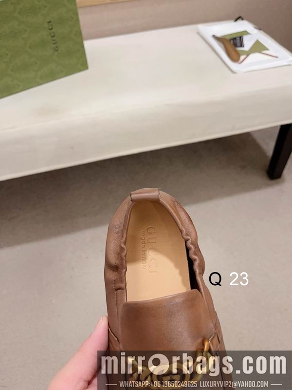 Gucci Replica Shoes sz38-45 HY0707