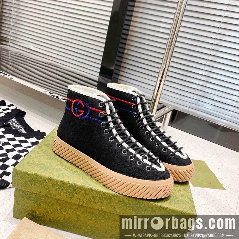 Gucci Replica Shoes sz35-45 SD0305