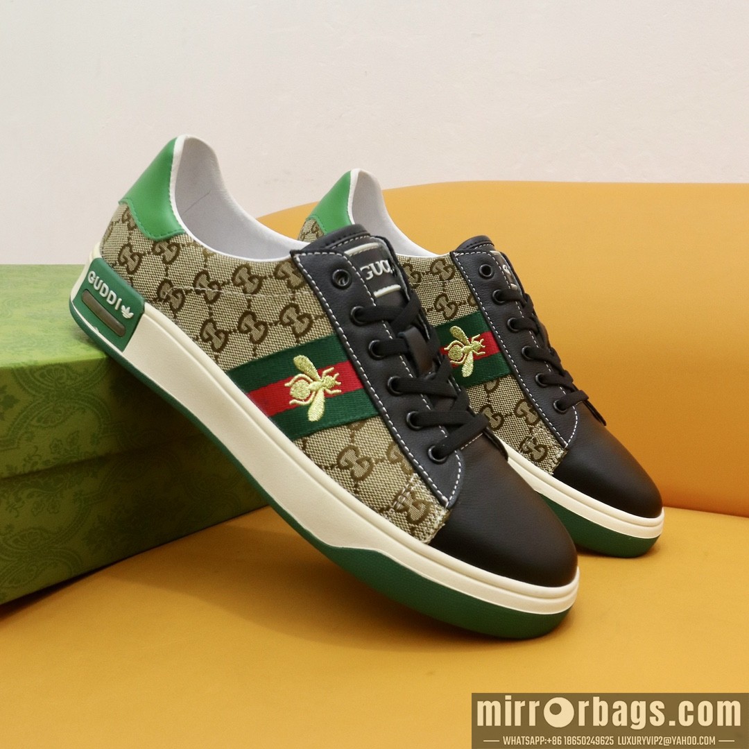 Gucci Replica Shoes sz38-44 hnh1206